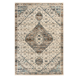 Design-Teppich »My Inca «, BxL: 200 x 290 cm, rechteckig, Polypropylen (PP)