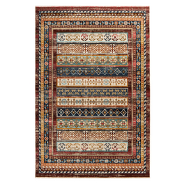 Design-Teppich »My Inca «, BxL: 200 x 290 cm, rechteckig, Polypropylen (PP)