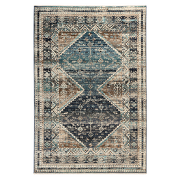 Design-Teppich »My Inca «, BxL: 40 x 60 cm, rechteckig, Polypropylen (PP)
