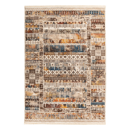 Design-Teppich »My Laos «, BxL: 120 x 170 cm, rechteckig, Polyester