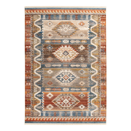 Design-Teppich »My Laos «, BxL: 40 x 60 cm, rechteckig, Polyester