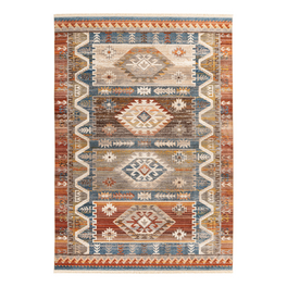 Design-Teppich »My Laos «, BxL: 80 x 235 cm, rechteckig, Polyester