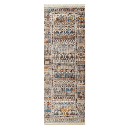 Design-Teppich »My Laos «, BxL: 80 x 235 cm, rechteckig, Polyester