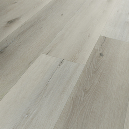 Designboden »Designboden RIGID 3.8/0.5«, BxL: 228 x 1220 mm, Eiche, eiche
