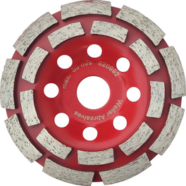Diamant-Schleifteller Beton-Jet D150 28x23,5 | KOCH Freiburg GmbH