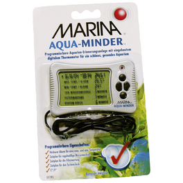 Digitalthermometer »Aqua-Minder«