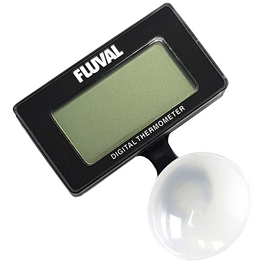Digitalthermometer, geeignet für: Aquarien