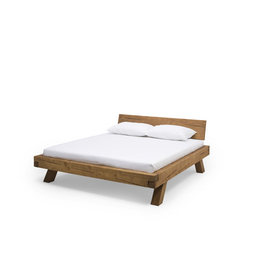 Doppelbett »Betten«, BxL: 158 x 218 cm, fichtenholz