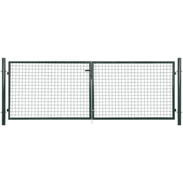Doppeltor »Standard«, Türmaße BxH: 300 x 150 cm