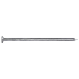 Drahtnagel Stahl verzinkt, Ø 1,8 x 35 mm, 125 g Drahtnagel Stahl verzinkt, Ø 1,8 x 35 mm, 125 g