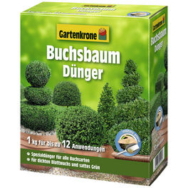 Dünger, 1 kg, schützt vor Nährstoffmangel