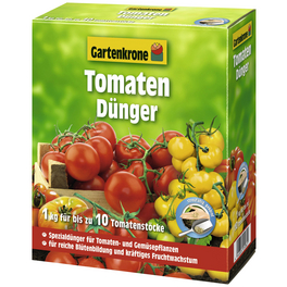 Dünger, 1 kg, schützt vor Nährstoffmangel