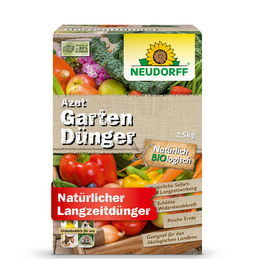 13 0 46 dünger Purgrün Bio-Nussbaum-Dünger 1 kg main image 1