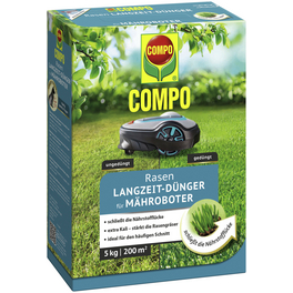 COMPO Blumendnger - hagebau.de