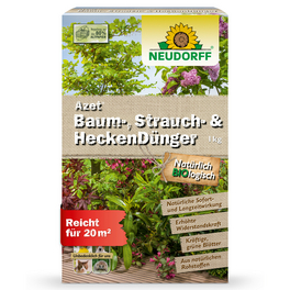 OSCORNA Spezialdnger, 5 kg, fr 35 m - hagebau.de