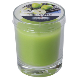 Duftkerze, Duft: Green Apple