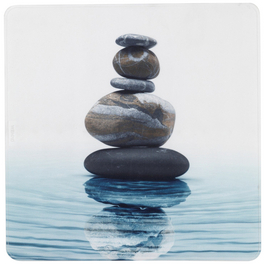 Duscheinlage »Meditation«, BxL: 54 x 54 cm