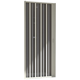 Duschkabine »Sirio«, weiss, 100-140x185