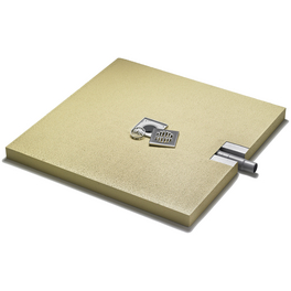 Duschsystem »Bed«, Ø: 55 mm, Polystyrol