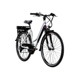 ZÜNDAPP E-Bike 28 cm, Zoll, 48 RH: 3-Gang