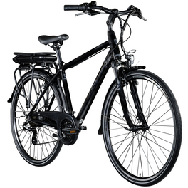 MAXTRON E-Bike »MT-12«, 28 Zoll, 50 RH: cm, 8-Gang