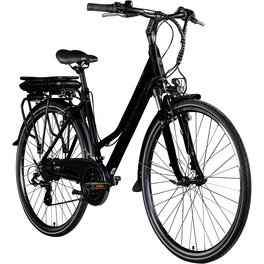 MAXTRON E-Bike »MT-12«, 28 8-Gang RH: 50 cm, Zoll