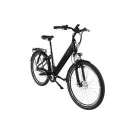 haibike e bike sduro damen Electric Cross 5.0 refurbished mileage_synced Farbe:Himmelblau-A Feldsalat mit Honig-Senf-Dressing -
