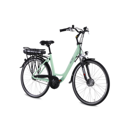 E-Bike City »Metropolitan Joy 2.0«, 28