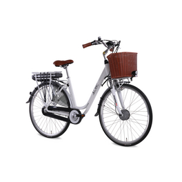 E-Bike City »Motion 3.0«, 28