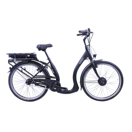 E-Bike »Comfort«, Unisex, 26
