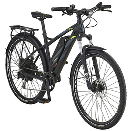 E-Bike, E-ATB-Bike, 9-Gang, 29″, RH: 48 cm, 615 W, 48 V, max. Reichweite: 160 km