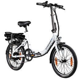E-Bike, E-Faltrad, Unisex, 20