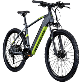 E-Bike, E-Mountainbike, Unisex, 27.5