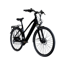 E-Bike, E-Trekkingbike, Unisex, 28