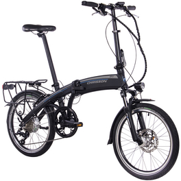 E-Bike »EF2«, 20 E-Bike »EF2«, 20