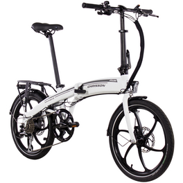 E-Bike »eFolder«, 20 E-Bike »eFolder«, 20