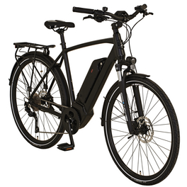 E-Bike »Entdecker«, E-Trekkingbike, 10-Gang, 28″, RH: 55 cm, 630 W, 36 V, max. Reichweite: 200 km