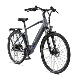 E-Bike, Herren, 28