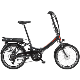 E-Bike »Kompakt F810«, 20