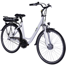 E-Bike »Metropolitan Joy«, Unisex, 28