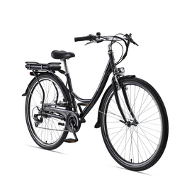 E-Bike »Senne Wave«, 28 E-Bike »Senne Wave«, 28