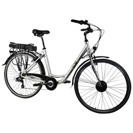 E-Bike »Silverline«, Unisex, 28