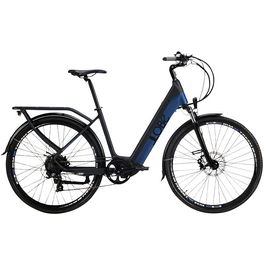 E-Bike »Yukon Lady«, Damen, 28 E-Bike »Yukon Lady«, Damen, 28