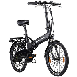 E-Bike »Z101«, Unisex, 20