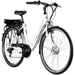 E-Bike »Z503 «, Unisex, 28