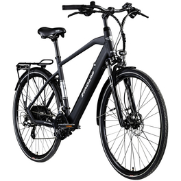 E-Bike »Z810«, Herren, 28