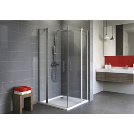 Eckeinstieg »AlexaStyle 2.0«, BxTxH: 90 x 80 x 192 cm Eckeinstieg »AlexaStyle 2.0«, BxTxH: 90 x 80 x 192 cm