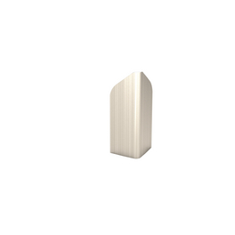 Eckschutzwinkel, BxH: 20 x 20 mm, ungelocht