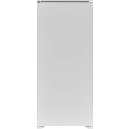 Einbau-Kühlschrank, BxHxL: 38,5 x 48,5 x 54 cm, 181 l, schwarz