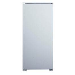 Einbau-Kühlschrank, BxHxL: 38,5 x 48,5 x 54 cm, 199 l, schwarz